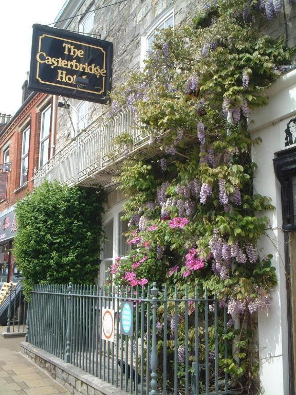 The Casterbridge Bed & Breakfast Dorchester Luaran gambar