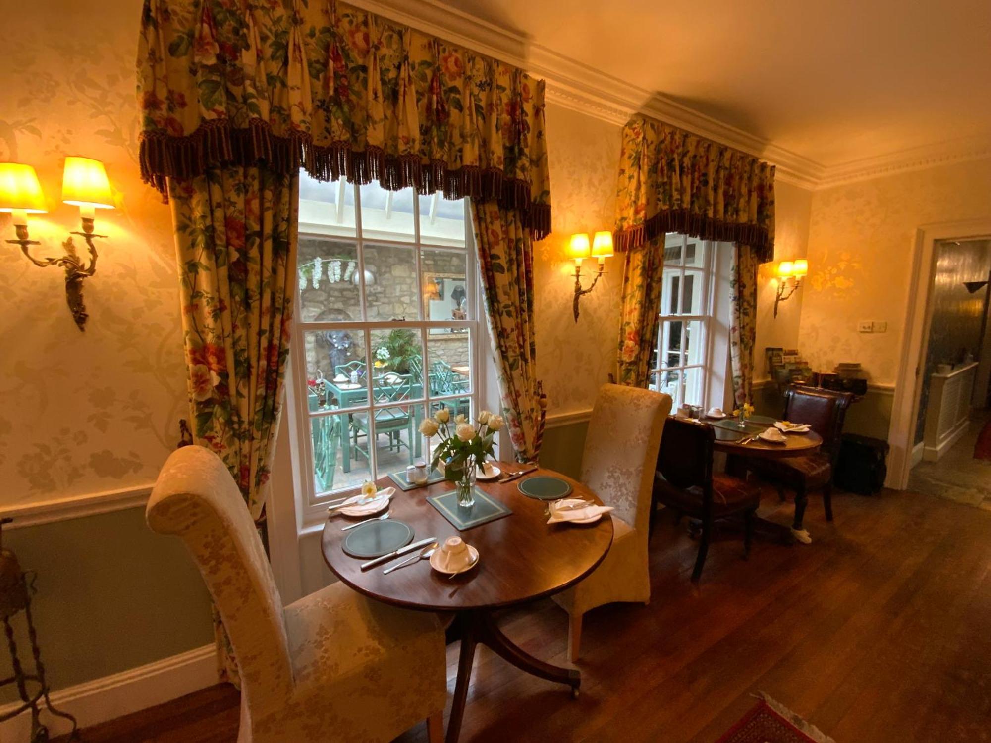 The Casterbridge Bed & Breakfast Dorchester Luaran gambar