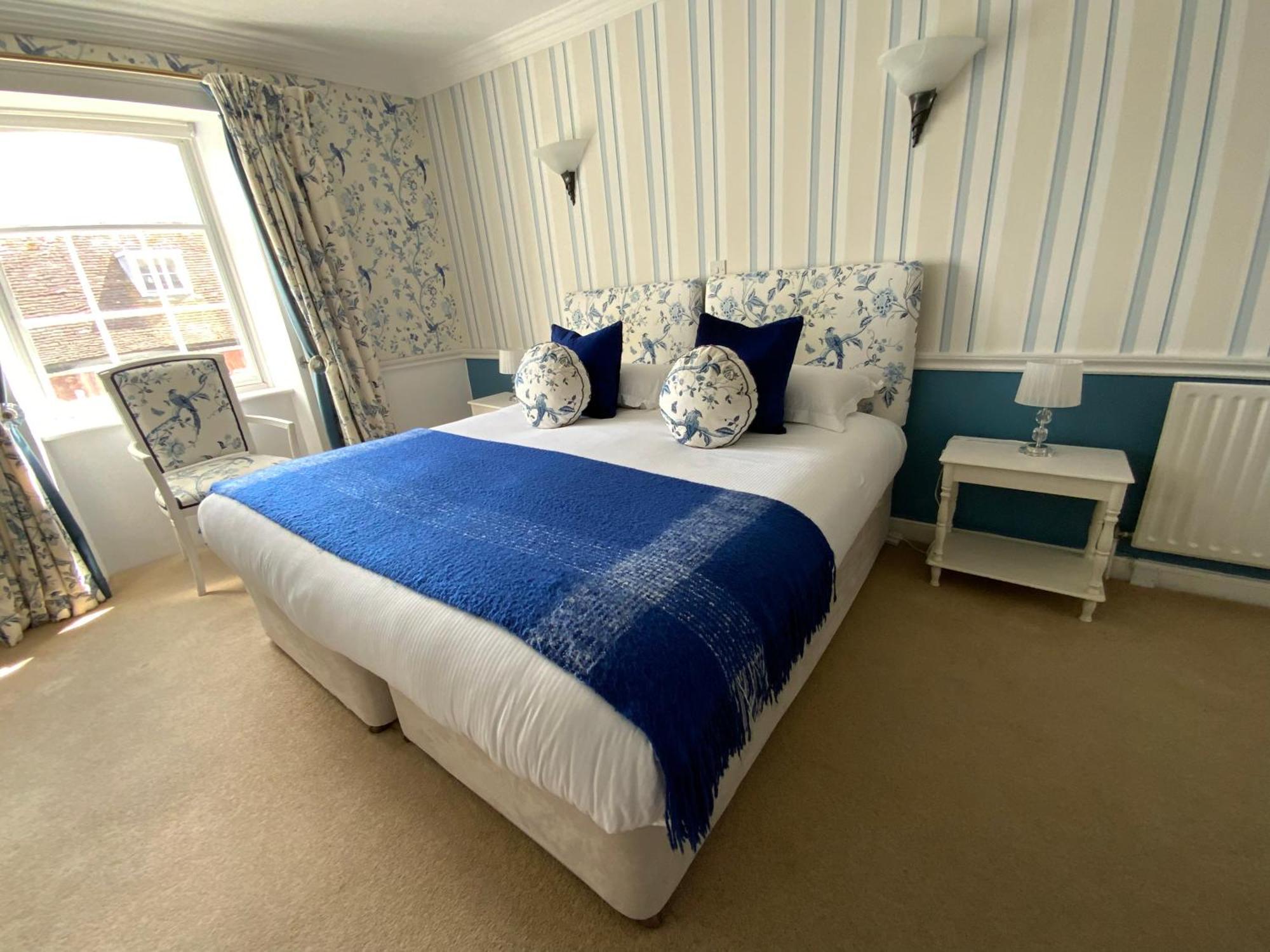 The Casterbridge Bed & Breakfast Dorchester Luaran gambar