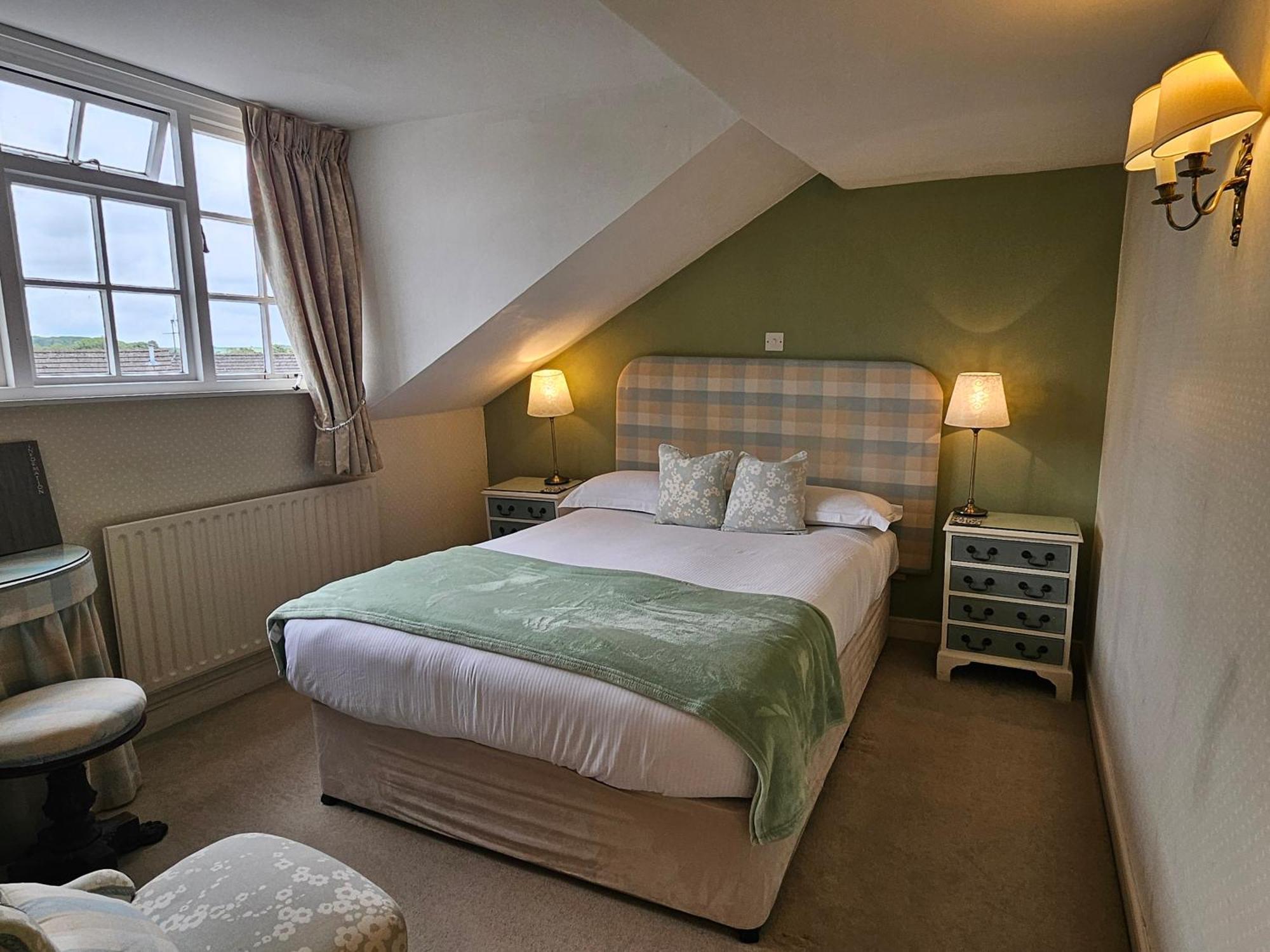 The Casterbridge Bed & Breakfast Dorchester Luaran gambar