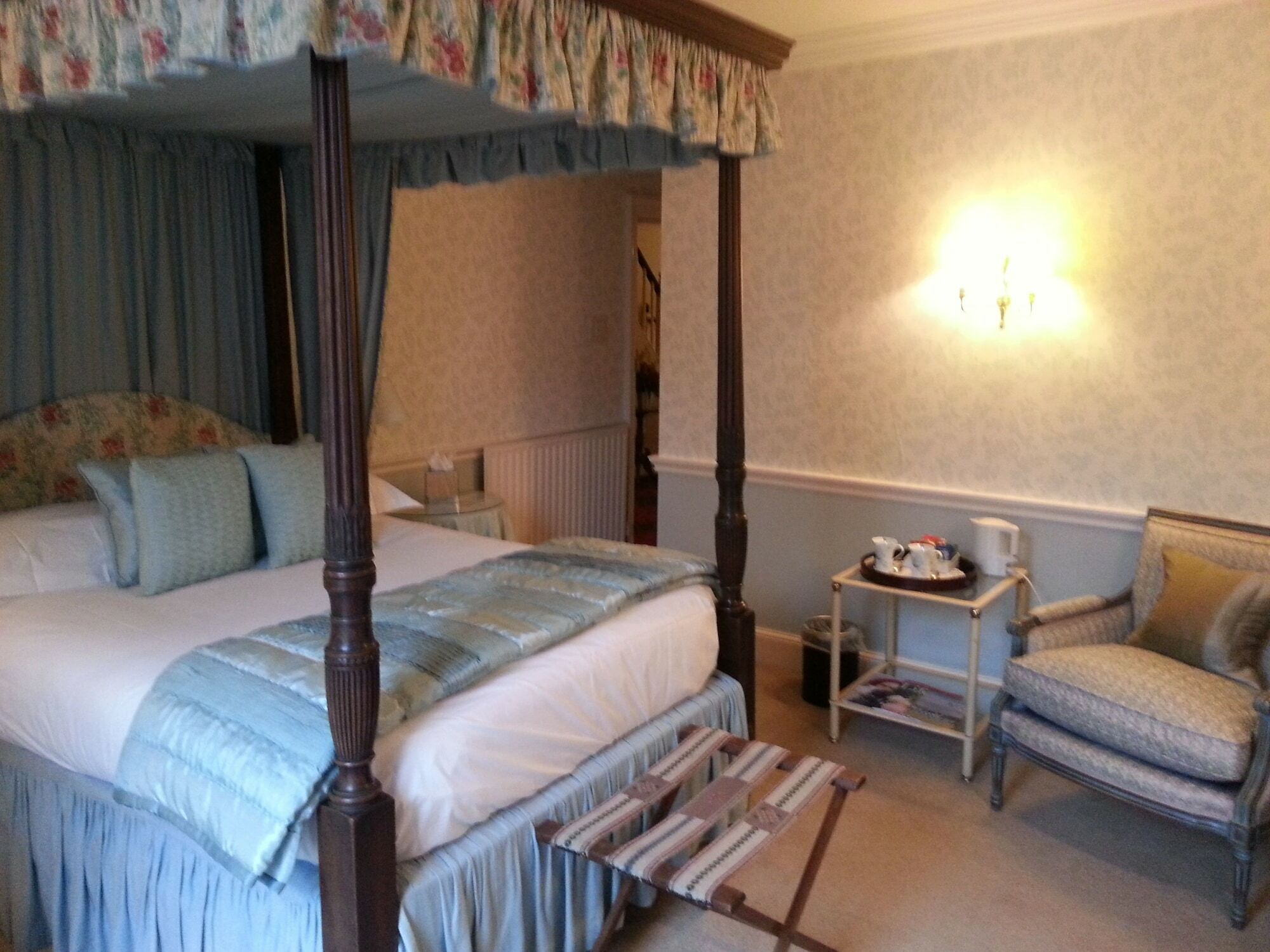 The Casterbridge Bed & Breakfast Dorchester Luaran gambar